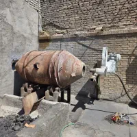 نیروکار ساده افغان