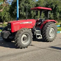 تراکتور ۴۱۲۰ جفت مدل ۴۰۴ خشک