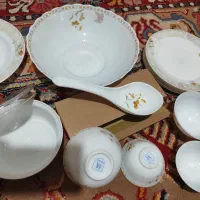 سرویس آرکوپال اصلی