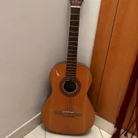 گیتار کلاسیک Eko 9051 اصل ایتالیا (Vintage)