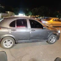 اطلس g سانروف دار