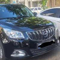 هایما S7 پلاس ۱۴۰۳