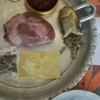 دعا سرکتاب