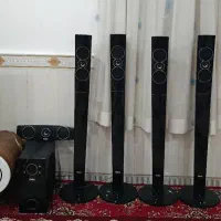 سینما خانگی