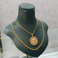 زنجیر بدون اجرت