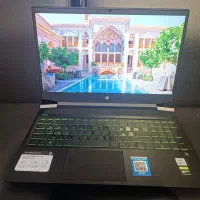 لپ تاپ گیمینگ خونگی کم کار به شرط سالم بودن کارتن