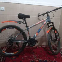 دوچرخه ۲۶