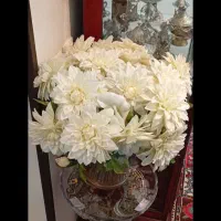 گل مصنوعی