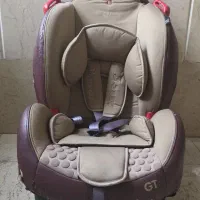 صندلی ماشین ببکو