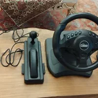 فرمون بازی