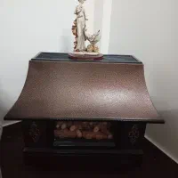 شومینه