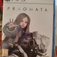 pragmata
