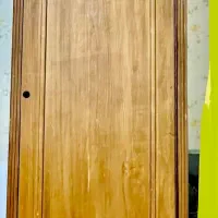 کمد چوبی