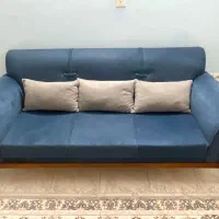 ست مبل ، میزوسط و میز تلویزیون