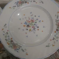 یک دست پلو خوری یک دست خورش خوری ۷۵۰۰