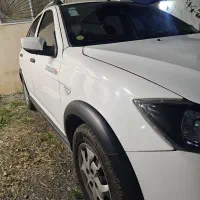 کوییک S مدل 1402 دنده ای بدون خط و خش