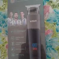 ریش تراش VGR