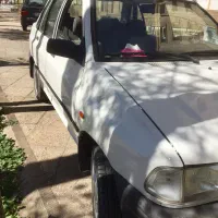 پراید صبا|خودرو سواری و وانت|شیراز, پشم شیشه|دیوار