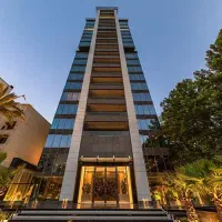 دو خواب vip شمالی و جنوبی ۱۶۵ متری مدرن