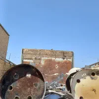خریدو فروش اهن الات وضایعات
