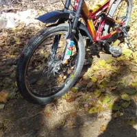 دوچرخه 24 اصل محکم POMA