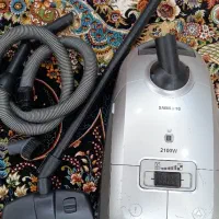 جاروبرقی سامسونگ اصل کره