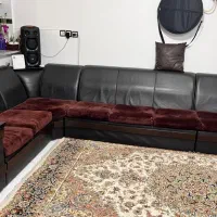 فروش مبل و پرده توافقی