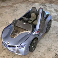 ماشین شارژی