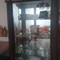 بوفه ظرف