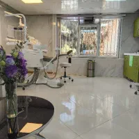 استخدام دستیار دندانپزشک مسلط