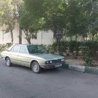 فروش bmw 518 مدل ۱۹۷۷|خودرو کلاسیک|تهران, طرشت|دیوار