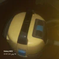 جاروبرقی 200goblin مخصوص ماشین وباغ