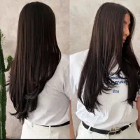 نیازمند مدل کوتاهی رایگان