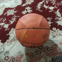 توپ بسکتبال نو