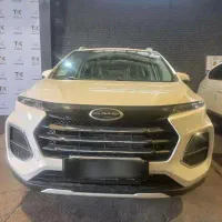 تجارت خودرو خسروانی/کی ام سی SR3 ثبت نام