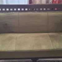 مبل دست دوم