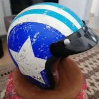 هلمت کاسکت راپیدو rapido نو