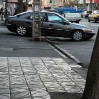 زانتیا 2000|خودرو سواری و وانت|فردیس, شهرک شهید حسینی|دیوار