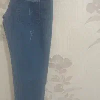 شلوار دخترانه