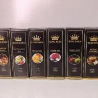 فروش انواع جویس قلیان شارژی