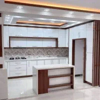 فروش و نصب کابینت آماده باکیفیت و بانازلترین قیمت