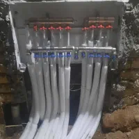 لوله کشی صفرتاصد،ونصب وتعمیرات پمپ