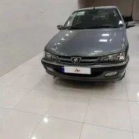 پارس فول ELX سفارشی