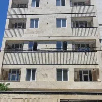 واحد۷۰متری۲ خوابه با پارکینگ فول امکانات