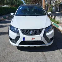 کوییک مدل ۱۴۰۴ GXR در حد صفر پارس خودرویی