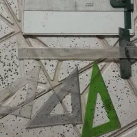 وسایل نقشه کشی معماری