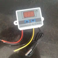 ترموستات ۱۲ ولت