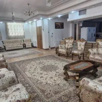 اجاره همکف ۲۰۰ متری/سه خواب/مهراوران