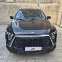 کی ام سی x5 مدل ۱۴۰۴