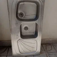 سینک ظرفشویی